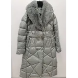 Piumini Piumini Lunghi Donna Autunno/Inverno Made in Cina Tempo libero Vari Colori Standard — foto 3