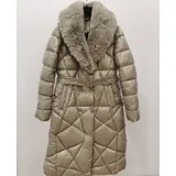 Piumini Piumini Lunghi Donna Autunno/Inverno Made in Cina Tempo libero Vari Colori Standard — foto 4