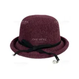 Bombetta Autunno/Inverno Made in Cina — foto 4