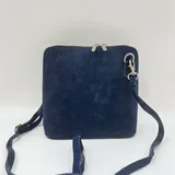 Borsa a Mano Donna Quattro stagioni Made in Italia Quotidiano Vari Colori Natale — foto 1
