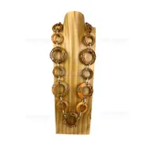 Collana Quattro stagioni Made in Cina Quotidiano — foto 5