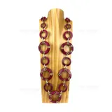 Collana Quattro stagioni Made in Cina Quotidiano — foto 4