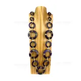 Collana Quattro stagioni Made in Cina Quotidiano — foto 3