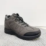 Sneakers(U) Uomo Sneakers Alte Uomo Autunno/Inverno Made in Cina Quotidiano Piatto Tonda — foto 5
