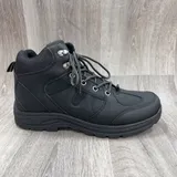 Sneakers(U) Uomo Sneakers Alte Uomo Autunno/Inverno Made in Cina Quotidiano Piatto Tonda — foto 1