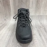 Sneakers(U) Uomo Sneakers Alte Uomo Autunno/Inverno Made in Cina Quotidiano Piatto Tonda — foto 4