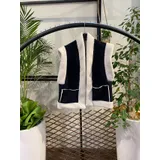 Giacca Blazer Giacca Donna Inverno Made in Italia Quotidiano Vari Colori Standard — foto 1