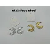 Orecchini Quattro stagioni Made in Cina — foto 1