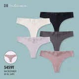 Intimo(D) Genere Intimo Donna Quattro stagioni Made in Cina Quotidiano Vari Colori Standard — foto 1