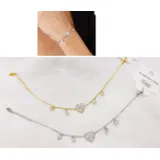 Bracciali Quattro stagioni Made in Cina Tempo libero Vari Colori — foto 1