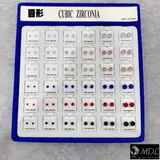 Orecchini Power Bank Quattro stagioni Made in Cina Quotidiano Vari Colori — foto 1