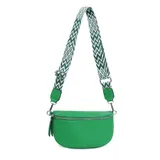 Sintetico Genere Borsa Spalla Donna Autunno/Inverno Made in Cina Quotidiano Vari Colori — foto 4