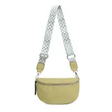 Sintetico Genere Borsa Spalla Donna Autunno/Inverno Made in Cina Quotidiano Vari Colori — foto 5