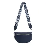 Sintetico Genere Borsa Spalla Donna Autunno/Inverno Made in Cina Quotidiano Vari Colori — foto 3
