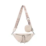 Sintetico Genere Borsa Spalla Donna Autunno/Inverno Made in Cina Quotidiano Vari Colori — foto 5
