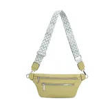 Sintetico Genere Borsa Spalla Donna Autunno/Inverno Made in Cina Quotidiano Vari Colori — foto 1