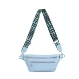 Sintetico Genere Borsa Spalla Donna Autunno/Inverno Made in Cina Quotidiano Vari Colori — foto 3