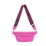 Sintetico Genere Borsa Spalla Donna Autunno/Inverno Made in Cina Quotidiano Vari Colori — foto 4