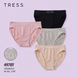 Intimo(D) Genere Mutandine Donna Quattro stagioni Made in Cina Vari Colori Standard — foto 1