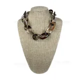 Collana Quattro stagioni Made in Cina Quotidiano — foto 1