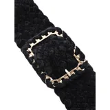 Cinture Genere Cintura Donna Autunno/Inverno Made in Cina Quotidiano Colore Unico 8 cm — foto 3