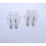 Orecchini Quattro stagioni Made in Cina — foto 1
