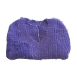 Pullover Donna Autunno/Inverno Made in Cina — foto 3