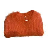 Pullover Donna Autunno/Inverno Made in Cina — foto 5