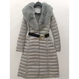 Piumini Piumini Lunghi Donna Autunno/Inverno Made in Cina Tempo libero Vari Colori Standard — foto 4