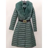 Piumini Piumini Lunghi Donna Autunno/Inverno Made in Cina Tempo libero Vari Colori Standard — foto 3