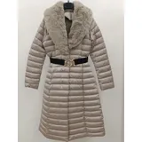 Piumini Piumini Lunghi Donna Autunno/Inverno Made in Cina Tempo libero Vari Colori Standard — foto 5