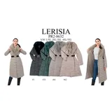 Piumini Piumini Lunghi Donna Autunno/Inverno Made in Cina Tempo libero Vari Colori Standard — foto 1