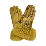 Guanti Decorativi Autunno/Inverno Made in Cina — foto 4