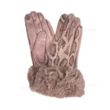 Guanti Decorativi Autunno/Inverno Made in Cina — foto 5