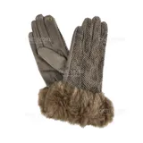 Guanti Decorativi Autunno/Inverno Made in Cina — foto 3