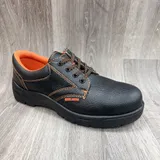 Sneakers(U) Uomo Sneakers basse Uomo Quattro stagioni Made in Cina Da Lavoro Piatto Tonda — foto 5