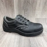 Sneakers(U) Uomo Sneakers basse Uomo Quattro stagioni Made in Cina Da Lavoro Piatto Tonda — foto 3