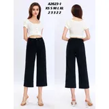 Pantaloni Donna Primavera/Estate Made in Cina Tempo libero Vari Colori Standard Cotone — foto 1