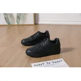 Sneakers basse Donna Primavera/Estate Made in Cina Tempo libero Piatto Tonda — foto 5