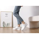 Sneakers basse Donna Primavera/Estate Made in Cina Tempo libero Piatto Tonda — foto 4