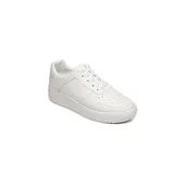 Sneakers basse Donna Primavera/Estate Made in Cina Tempo libero Piatto Tonda — foto 1