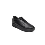 Sneakers basse Donna Primavera/Estate Made in Cina Tempo libero Piatto Tonda — foto 3
