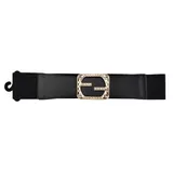 Cinture Donna Quattro stagioni Made in Cina Quotidiano Vari Colori 6 cm — foto 3