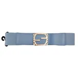 Cinture Donna Quattro stagioni Made in Cina Quotidiano Vari Colori 6 cm — foto 5