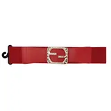Cinture Donna Quattro stagioni Made in Cina Quotidiano Vari Colori 6 cm — foto 1