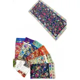 Sciarpe Donna Donna Primavera Made in Cina Vari Colori Leggero — foto 1