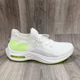 Sneakers(U) Uomo Sneakers basse Uomo Primavera/Estate Made in Cina Tempo libero Piatto Tonda — foto 3