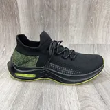 Sneakers(U) Uomo Sneakers basse Uomo Primavera/Estate Made in Cina Tempo libero Piatto Tonda — foto 1