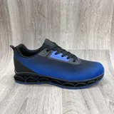 Sneakers(U) Uomo Sneakers basse Uomo Quattro stagioni Made in Cina Quotidiano Piatto Tonda — foto 4