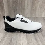Sneakers(U) Uomo Sneakers basse Uomo Quattro stagioni Made in Cina Quotidiano Piatto Tonda — foto 5